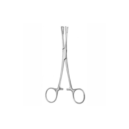 Haemostatic Forceps